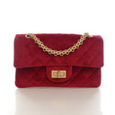 Product - Chanel Velvet Rei...