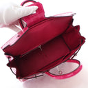  Article - Hermes Rose Mexico Niloticu...