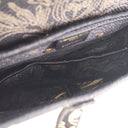 Christian Dior Medium Embro...