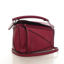 Loewe Mini Calfskin Puzzle Bag