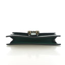 Gucci Super Mini Calfskin D...