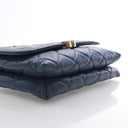 Chanel Medium Calfskin Flap...