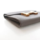 Hermes Etoupe Epsom Compact...