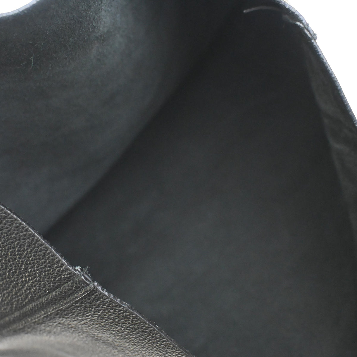 Gucci Calfskin Vertical Logo Tote, photo 13 of 13
