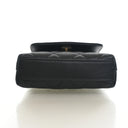 Chanel Mini Nano Caviar Coc...