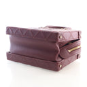 Chanel Small Lambskin Coco ...