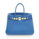 Hermes Mykonos Togo Birkin 30