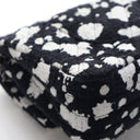 Chanel Medium Tweed Splatte...