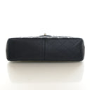 Chanel Jumbo Caviar Classic...
