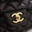 Chanel Jumbo Lambskin Class...