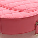 Chanel Large Lambskin CC Lo...