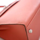 Hermes Flamingo Epsom Selli...