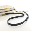 Gucci Small Calfskin GG Mar...