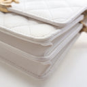 Chanel Lambskin Wallet on C...