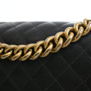 Chanel Medium Caviar Boy Bag