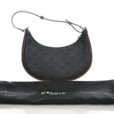 Celine Medium Triomphe Canv...