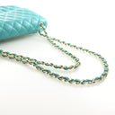 Chanel Jumbo Caviar Classic...