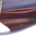 Chanel Medium Lambskin Chev...