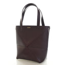 Loewe Mini Calfskin Puzzle ...
