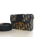 Christian Dior Oblique 30 M...