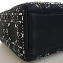 Christian Dior Mini Satin L...