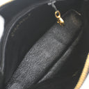 Chanel Vintage Mini Crocodi...