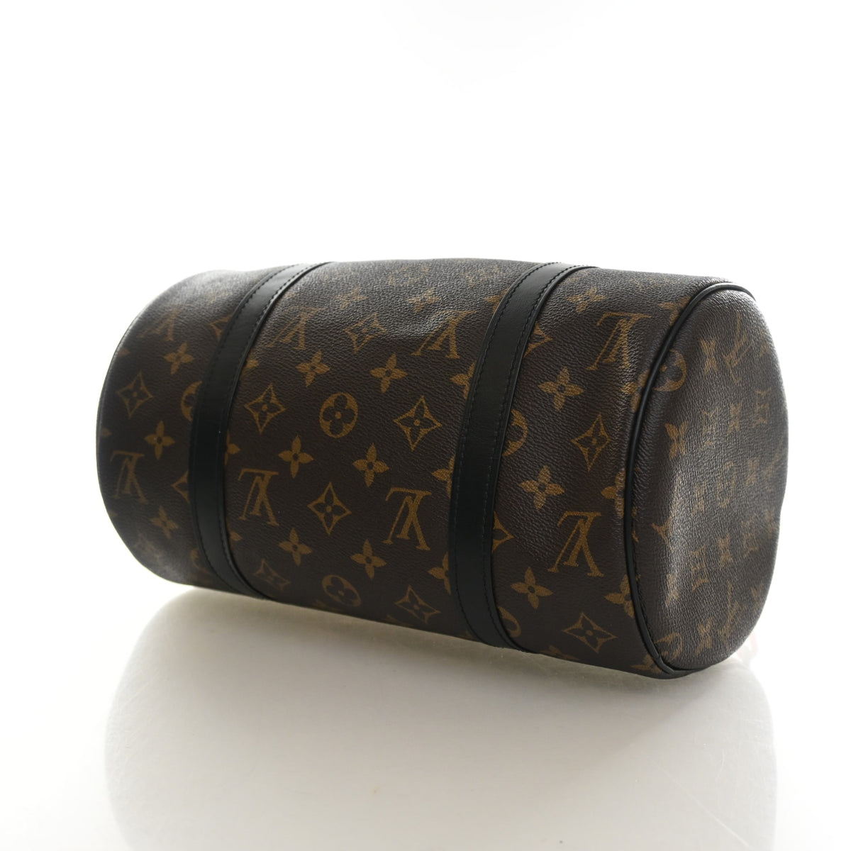 Louis Vuitton Monogram Solar Ray Papillon Messenger, photo 6 of 12