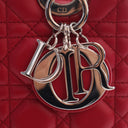 Christian Dior Medium Lambs...