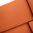 Hermes Orange Swift Jige El...