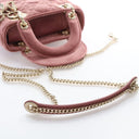 Christian Dior Mini Velvet ...