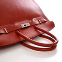 Hermes Rouge Vif Togo Birki...