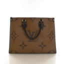Louis Vuitton Reverse Giant...