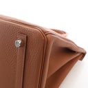 Hermes Gold Togo Officier B...