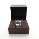 Product - Gucci Silver Watch
