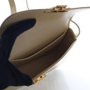 Celine Shiny Calfskin Triom...