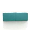 Chanel Jumbo Caviar Classic...