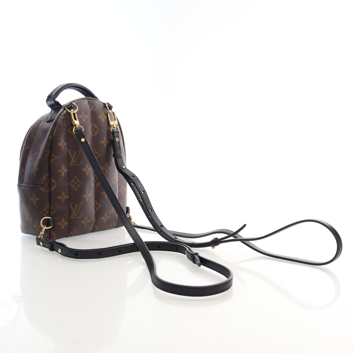 Louis Vuitton Monogram Palm Springs Mini, photo 10 of 16