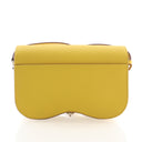 Hermes Jaune de Naple Epsom...