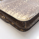Hermes Ombre Lizard Constan...