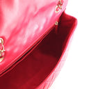 Chanel Medium Lambskin Clas...