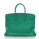Hermes Menthe Clemence Birk...