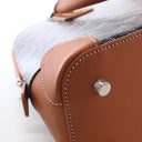 Goyard Goyardine Vendome Mini