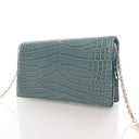 Christian Dior Alligator La...