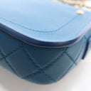 Chanel Small Calfskin Multi...