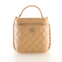Product - Chanel Lambskin T...