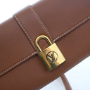 Louis Vuitton Calfskin Low ...