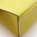Hermes Jaune Citron Swift K...