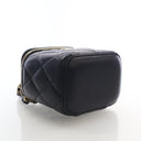 Chanel Mini Lambskin Classi...