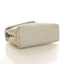 Saint Laurent Small Calfski...