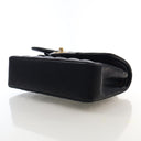 Chanel Small Lambskin Class...